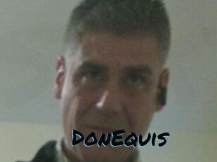 DonEquis