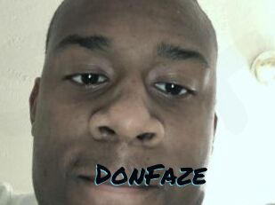 DonFaze