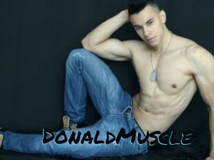 DonaldMuscle