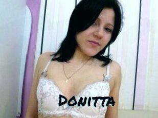 Donitta