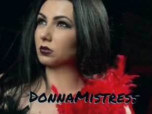 DonnaMistress