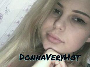 DonnaVeryHot