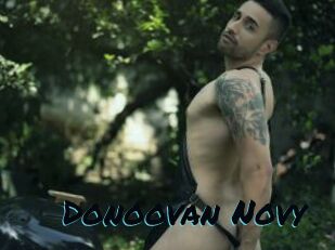 Donoovan_Novy