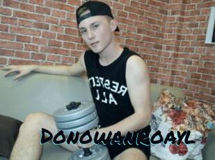 DonowanRoayl