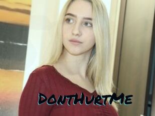 DontHurtMe