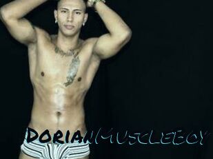 DorianMuscleBoy