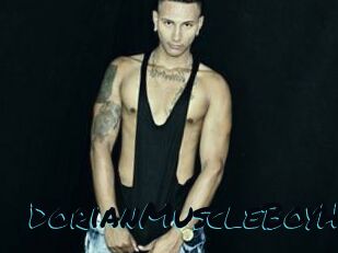 DorianMuscleBoyH