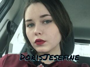 DorisJesefine