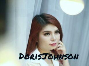 DorisJohnson
