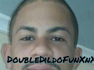 DoubleDildoFunXnX
