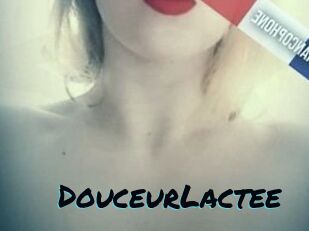 DouceurLactee