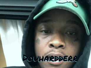Douhardderr