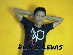 Drake_Lewis Sexties