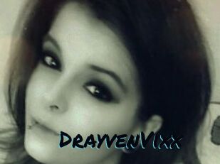 DrayvenVixx