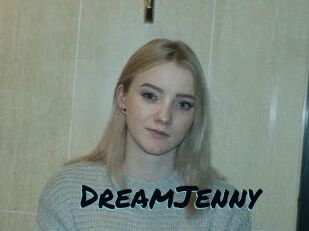 DreamJenny