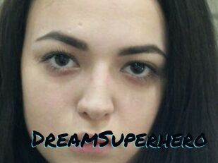 Dream_Superhero