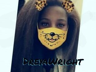 Dreya_Wright
