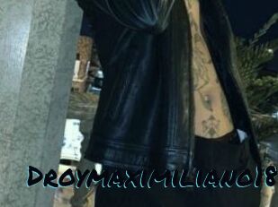 Droymaximiliano18