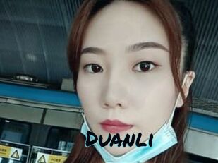 Duanli