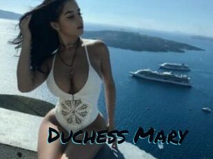 Duchess_Mary