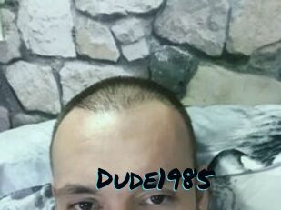 Dude1985
