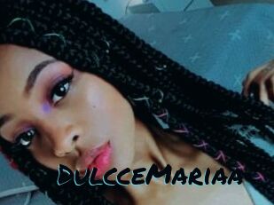 DulcceMariaa