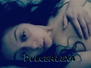 DulceAlexa