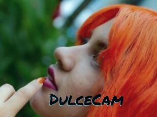 DulceCam
