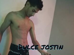 Dulce_jostin