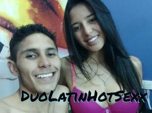 DuoLatinHotSexx
