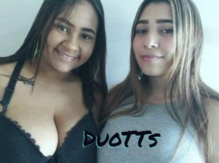 DuoTTs