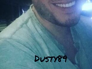 Dusty89