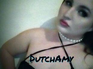 DutchAmy