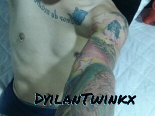 DyilanTwinkx