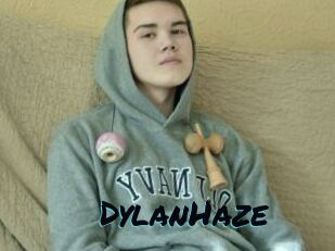 DylanHaze