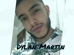 Dylan_Martin Sexties