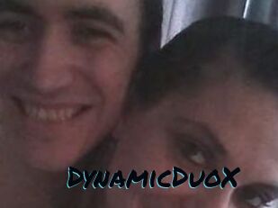 DynamicDuoX