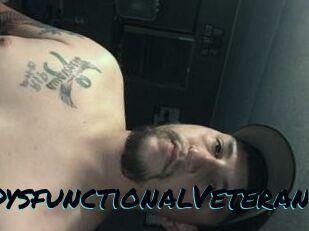 DysfunctionalVeteran
