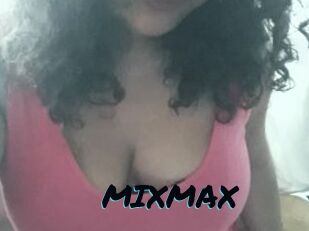 MIXMAX