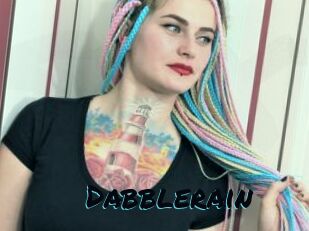 Dabblerain