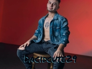 dacidcute29 Sexties