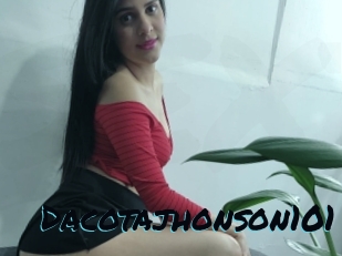 Dacotajhonson101