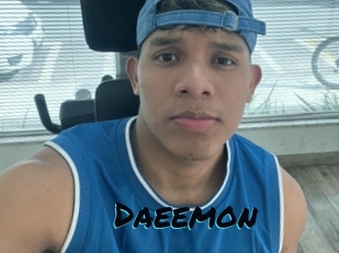 daeemon Sexties