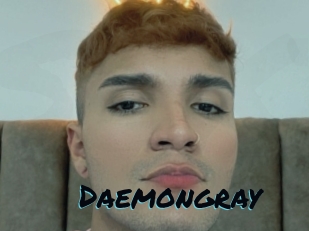 daemongray Sexties
