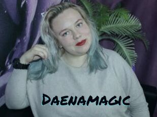 Daenamagic