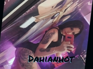Dahianhot