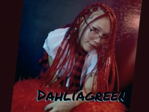 dahliagreen Sexties