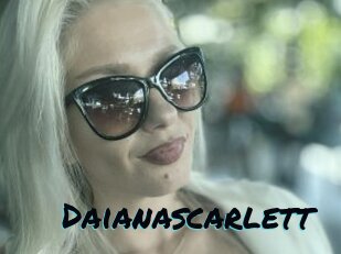 Daianascarlett