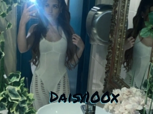 Daisy100x