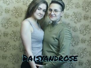 Daisyandrose